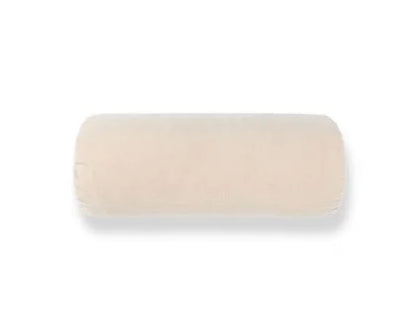 Beige rectangular object on a white background
TUDOR VELVET PILLOW