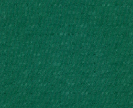 Solid teal color swatch with a textured pattern
Olympia Taffeta Luxury Silk - Bottle Green