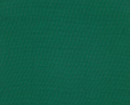 Solid teal color swatch with a textured pattern
Olympia Taffeta Luxury Silk - Bottle Green