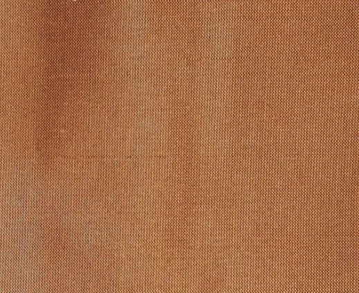 Dupioni Silk Solids - Brandy