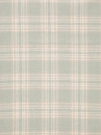 Wool Check Fabric
WILDE - Wool Check Fabric - Breeze