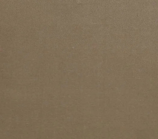 Dynasty Taffeta Silk Fabric - Brindle