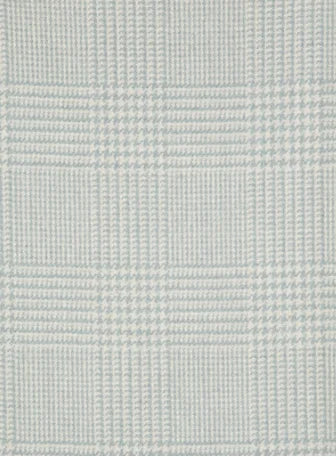 Glen Plaid Wool Check Fabric - Bryce
Decore Check Fabric