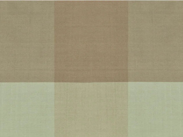 St Petersburg Plaid Silk Fabric - Butterscotch
Plaid Silk Fabric