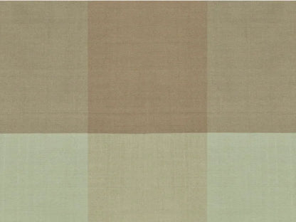 St Petersburg Plaid Silk Fabric - Butterscotch
Plaid Silk Fabric