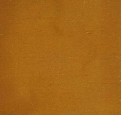 Dupioni Silk Solids - Butterscotch