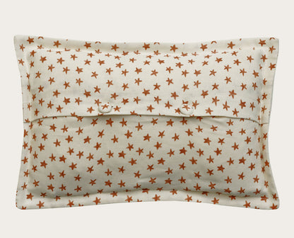 Cycling Trio Cushion