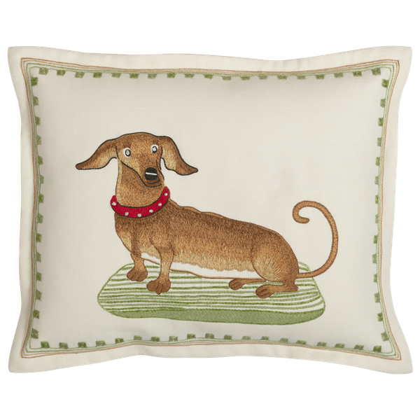 Someone’s Home Cushion, Someone’s Home