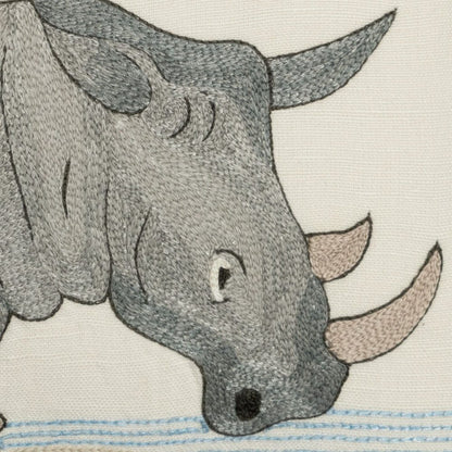 Rhino Ride Cushion