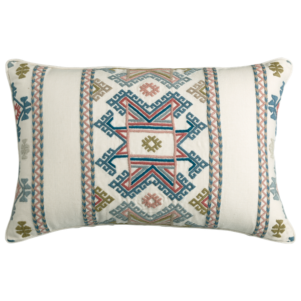 Ashenwood in Spring Cushion - Decorative Pilow By Chelsea Textiles, Spring