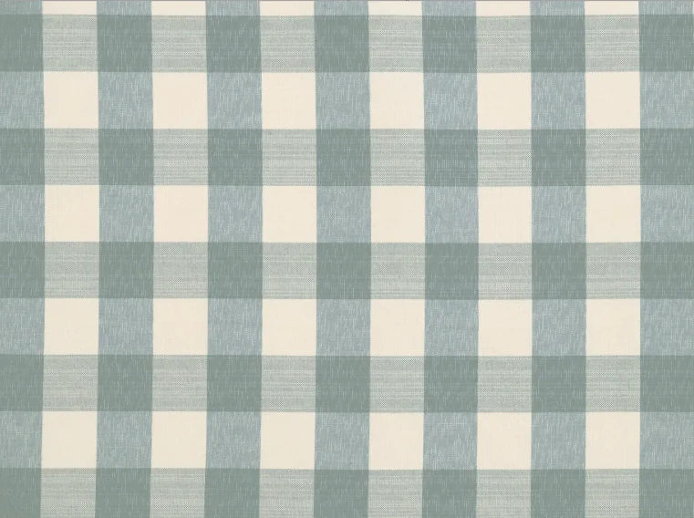 Amalfi – Carreaux Woven Check