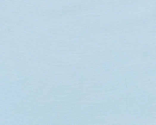 Solid light blue color swatch
Olympia Taffeta Luxury Silk - Celestial