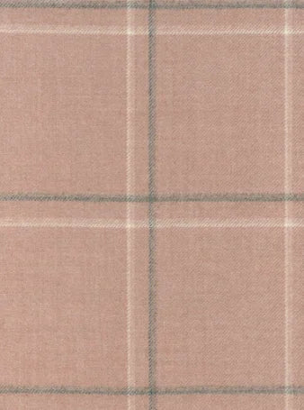 Sloane Square – Wool Check Fabric - Cerise
Wool Check Fabric
Sloane Square