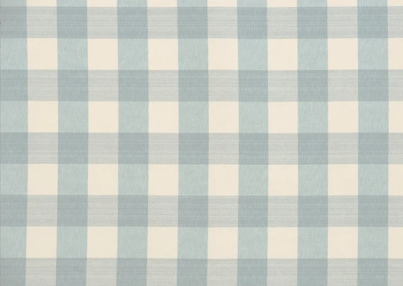 Amalfi – Carreaux Woven Check