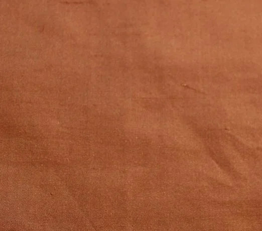 Dynasty Taffeta Silk Fabric - Cinnabar