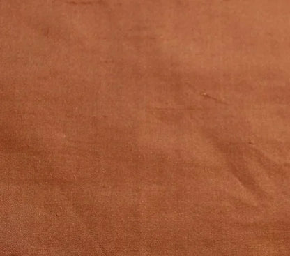 Dynasty Taffeta Silk Fabric - Cinnabar
