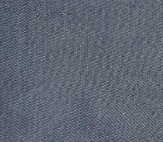 Dupioni Silk Solids - Cobalt