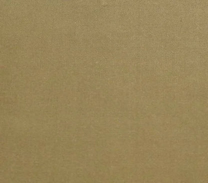 Dynasty Taffeta Silk Fabric - Coffee