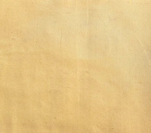 Dynasty Taffeta Silk Fabric - Cornsilk