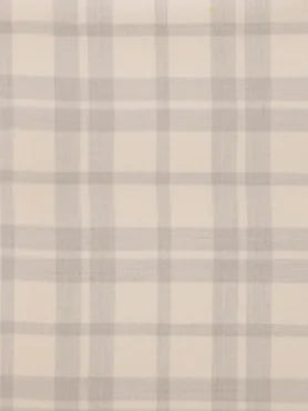 Brummell - Wool Check Fabric -Cravet
Wool Check Fabric