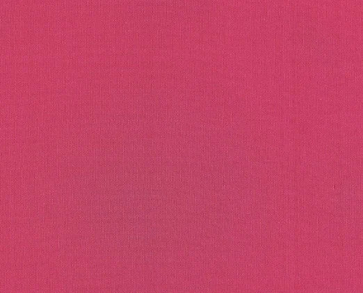 Solid pink color swatch with a textured pattern
Olympia Taffeta Luxury Silk - Dazzling Pink