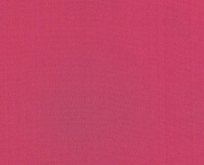 Solid pink color swatch with a textured pattern
Olympia Taffeta Luxury Silk - Dazzling Pink