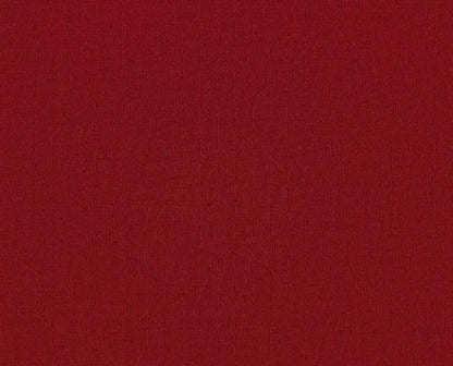 Solid red color swatch with a textured pattern
Olympia Taffeta Luxury Silk - Deep Red