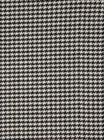 Westminster Houndstooth Fabric - Dilon