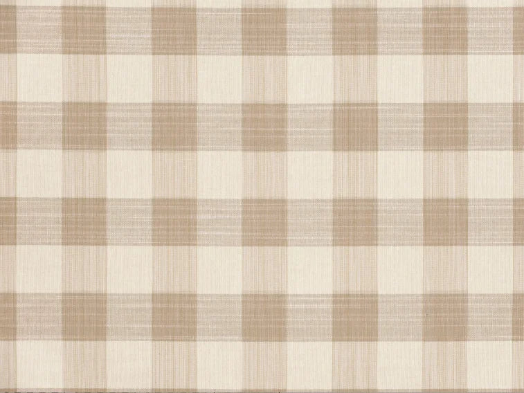 Amalfi – Carreaux Woven Check
