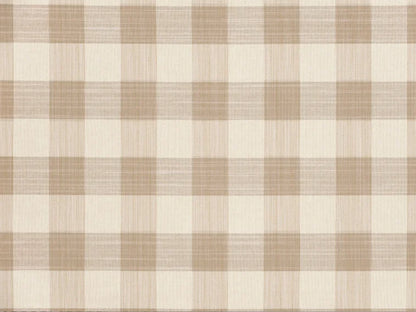 Amalfi – Carreaux Woven Check