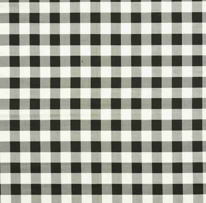 Fanfare Silk Drapery Fabric – Festival Collection
Fanfare Silk Drapery Fabric - Ebony
Silk Fabric