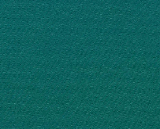 Solid teal color swatch with a subtle pattern
Olympia Taffeta Luxury Silk - Emerald