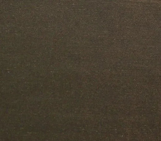 Dynasty Taffeta Silk Fabric - Espresso