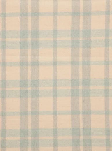 Brummell - Wool Check Fabric - Eton
Wool Check Fabric