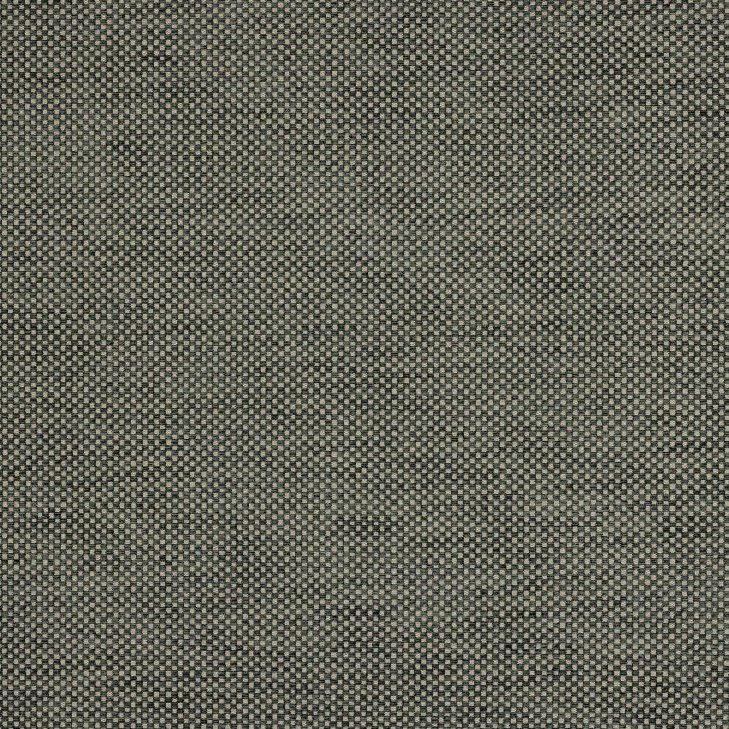 Quadretto Spruce Woven Fabric – 54.25" Wide Plain Upholstery Material by Colefax and Fowler