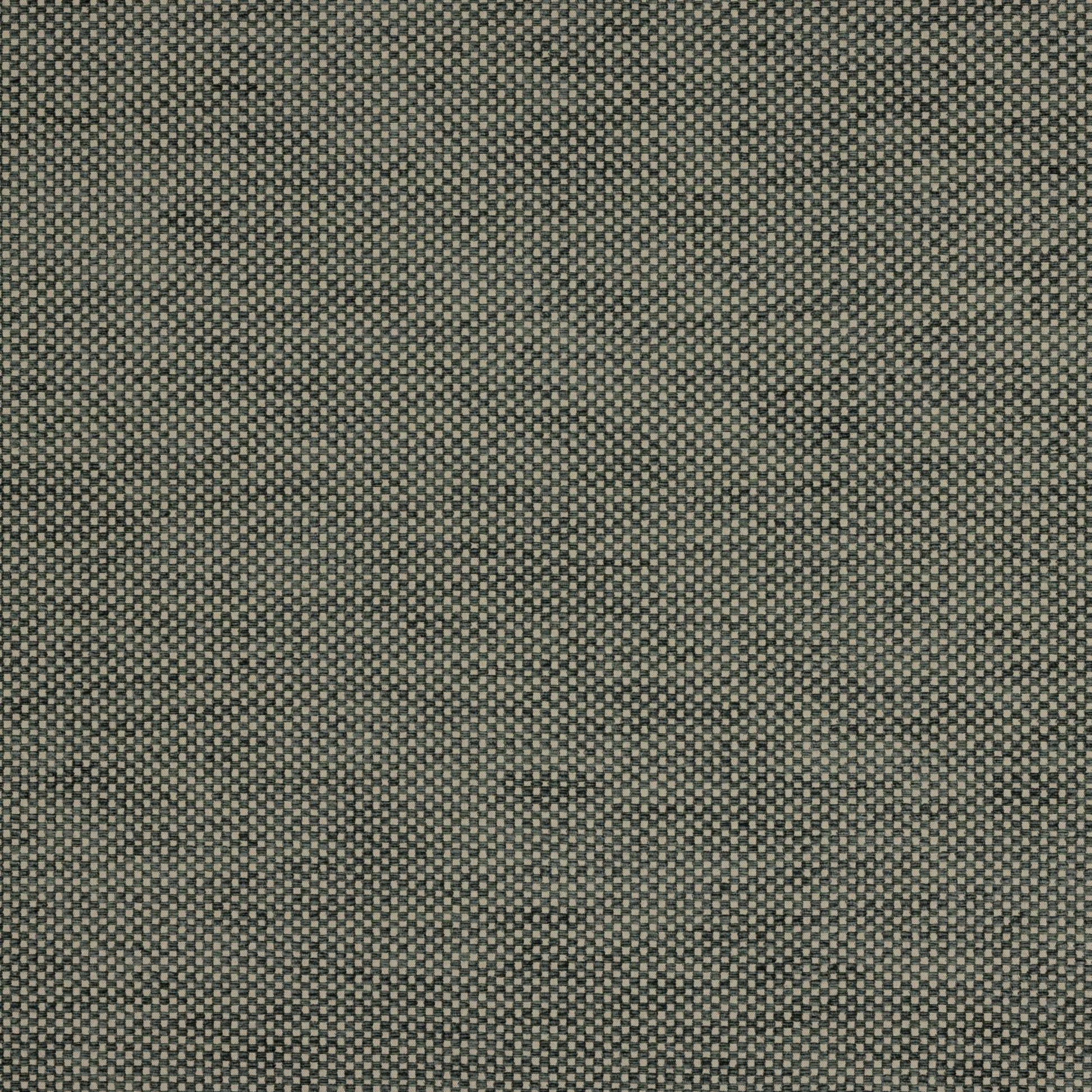Quadretto Spruce Woven Fabric – 54.25" Wide Plain Upholstery Material by Colefax and Fowler
