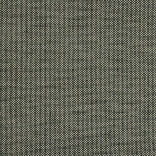 Quadretto Spruce Woven Fabric – 54.25" Wide Plain Upholstery Material by Colefax and Fowler