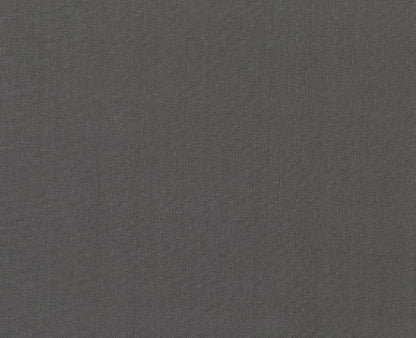 Solid dark gray color swatch
Olympia Taffeta Luxury Silk - Fossil
