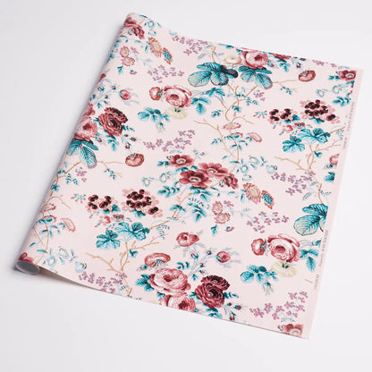 Botanical Wrapping Sheet