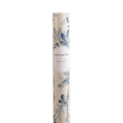 Brantwood Vine Wrapping Paper Sheet