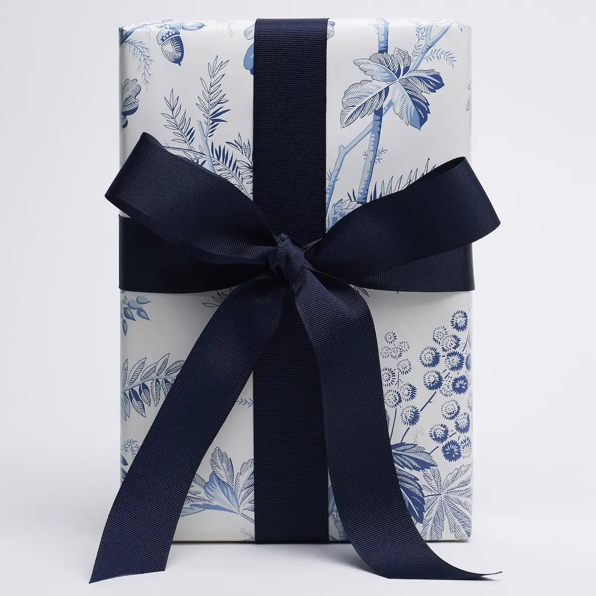 Brantwood Vine Wrapping Paper Sheet