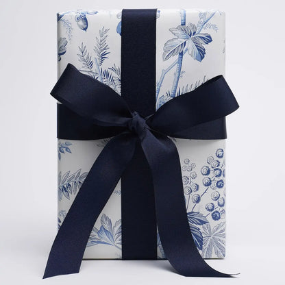Brantwood Vine Wrapping Paper Sheet