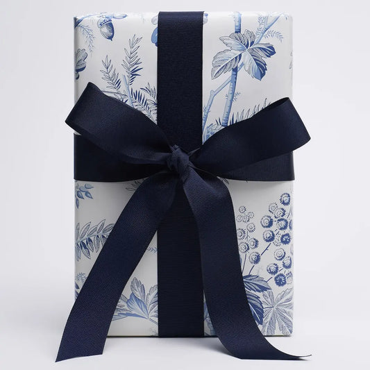 Brantwood Vine Wrapping Paper Sheet