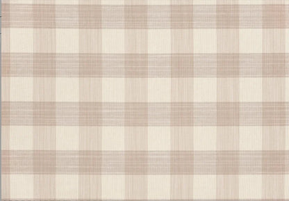 Amalfi – Carreaux Woven Check