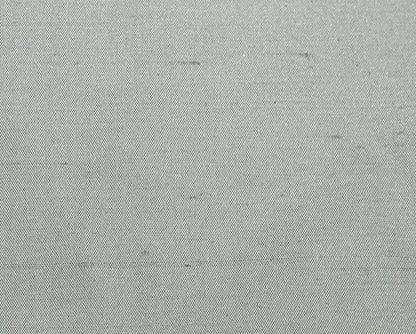 Dynasty Taffeta Silk Fabric - Glacier