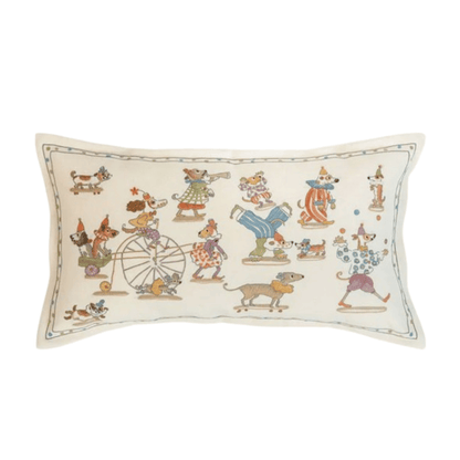 Grand Finale Cushion – Decorative Pillow