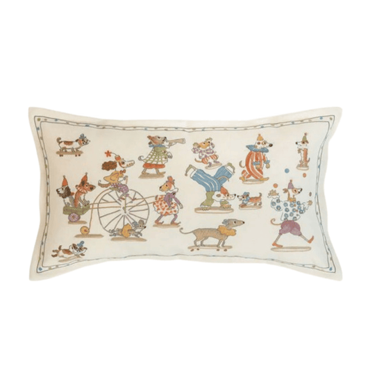 Grand Finale Cushion – Decorative Pillow