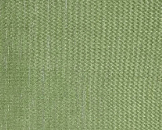 Dupioni Silk Solids - Green