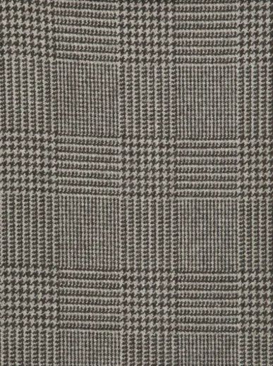 Glen Plaid Wool Check Fabric - Gregor
Decore Check Fabric