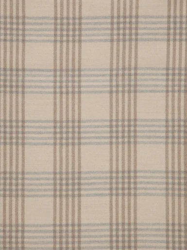 Baudelaire Wool – Check Fabric
Check Fabric
Baudelaire Wool - Haze
